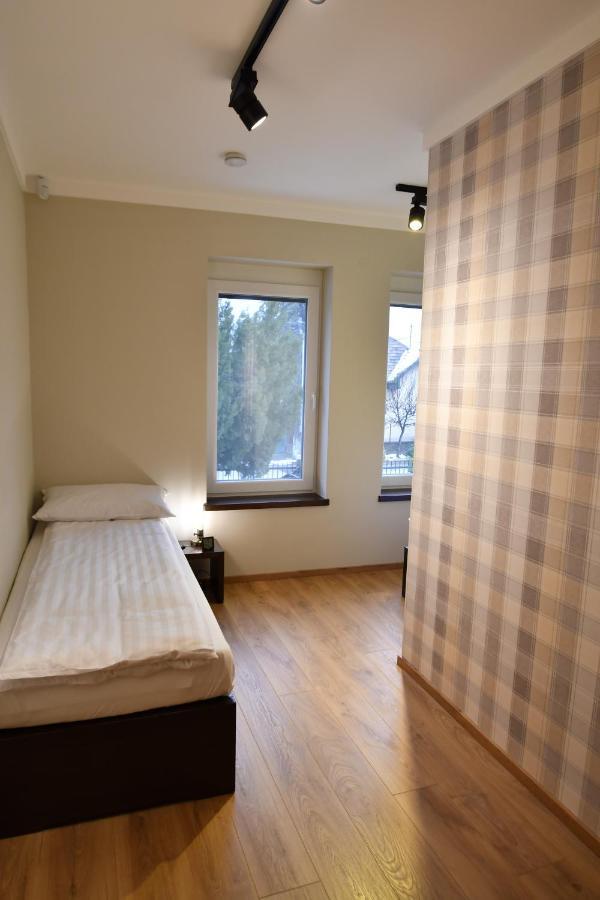 Tweed House Vila Budapeste Exterior foto