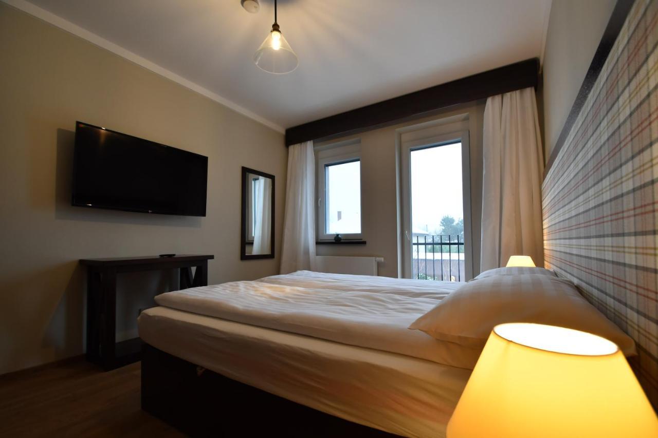 Tweed House Vila Budapeste Exterior foto