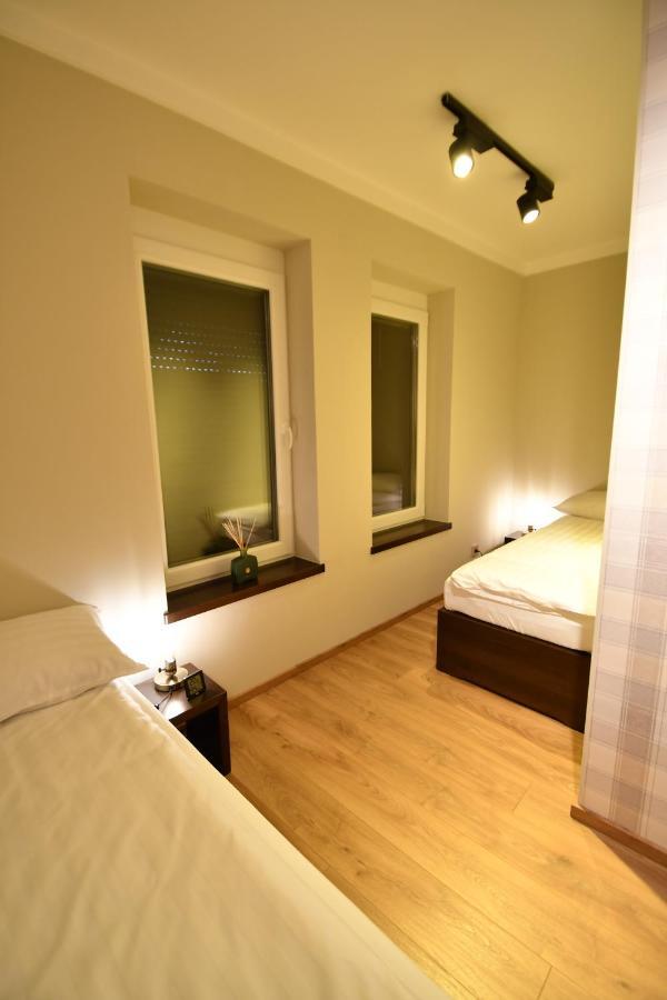 Tweed House Vila Budapeste Exterior foto
