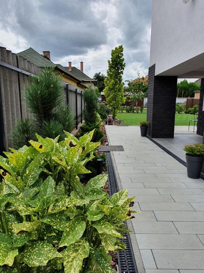 Tweed House Vila Budapeste Exterior foto